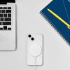 Best Buy Magnetic Wireless Charger 10W MagSafe Qi Compatible-1