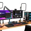Elgato Facecam MK2 Webcam Full HD 1080p60 Streaming Gaming-7