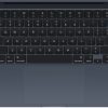 MacBook Air M5 Chip 16GB Memory 512GB SSD Midnight-1