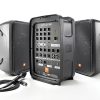 JBL EON208P Portable PA System Bluetooth 8-Channel Mixer-0