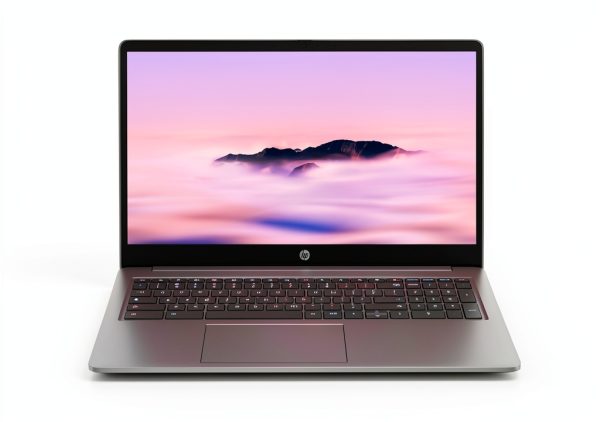 HP Chromebook Plus 15.6 Full HD Laptop Intel Core i3 8GB-0