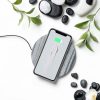 Einova Charging Stone Wireless Fast Charger Natural Stone-5
