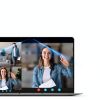 GEEKOM GeekBook X14 Pro Laptop 14 OLED Intel Core Ultra-8