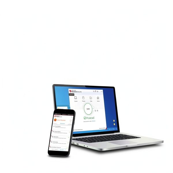 Trend Micro Antivirus Protection Ransomware VPN Identity-6