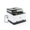 HP LaserJet Pro MFP 3301sdw Wireless AI Color Printer-3