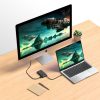 Pavo USB C Hub 5 Ports 4K HDMI 100W PD Creators-8