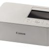 Canon SELPHY CP1500 Wireless Compact Photo Printer Black-0