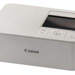 Canon SELPHY CP1500 Wireless Compact Photo Printer Black-0