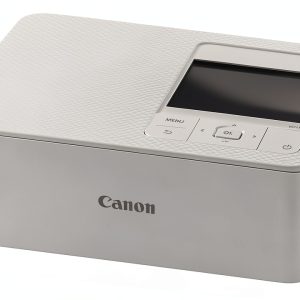 Canon SELPHY CP1500 Wireless Compact Photo Printer Black-0