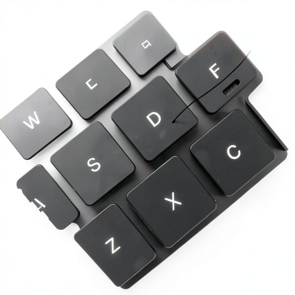reMarkable Paper Pro Type Folio Keyboard Writing Tablet-5