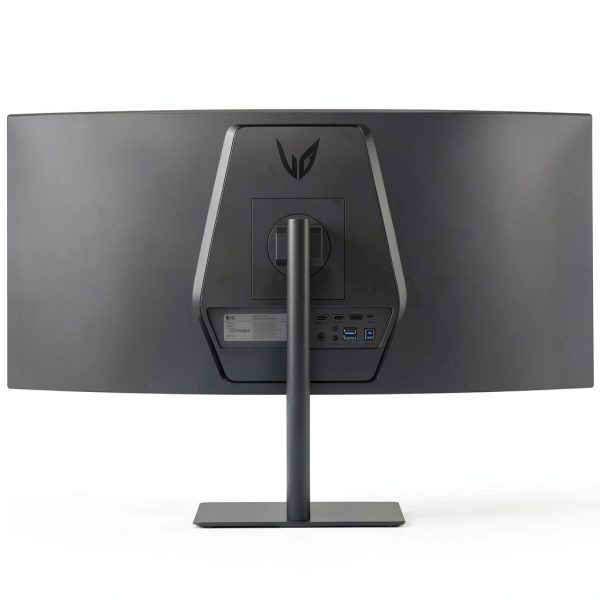 LG UltraGear 34 WQHD 240Hz Gaming Monitor for PC-10