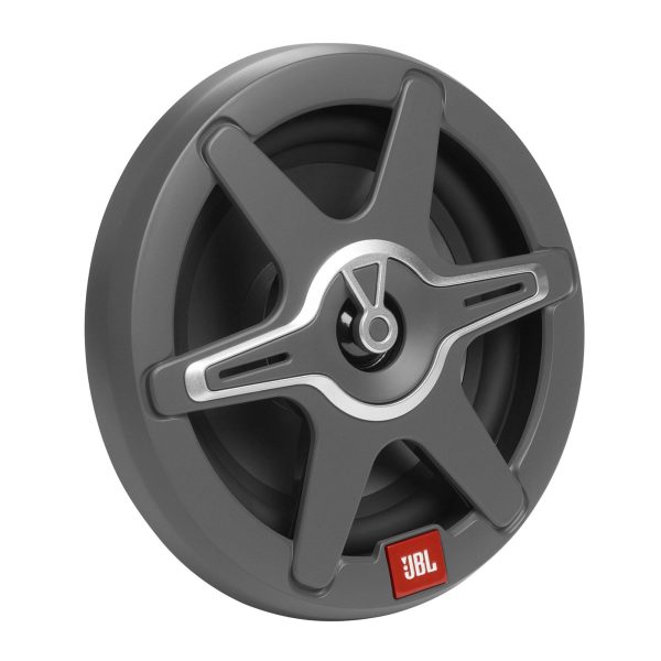 JBL CLUB62 Marine Audio Speaker 6.5 Inch Two Way White-3