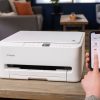 Canon PIXMA TS6520 Wireless All In One Inkjet Printer-16