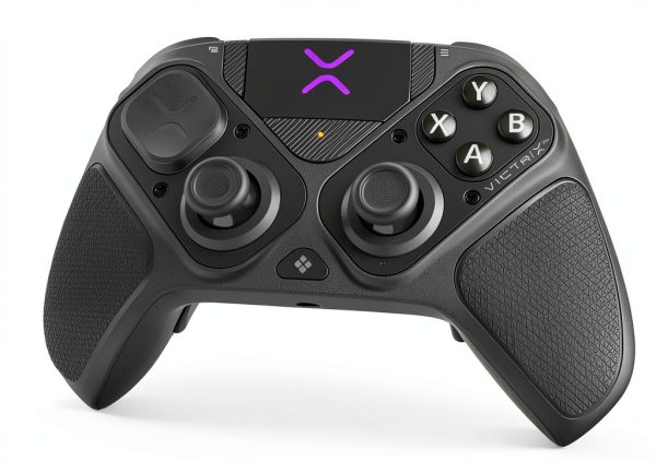Turtle Beach Victrix Pro BFG Wireless Modular Controller-9