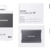 Samsung T7 Portable SSD USB 3.2 Gen 2 Hardware Encryption-14