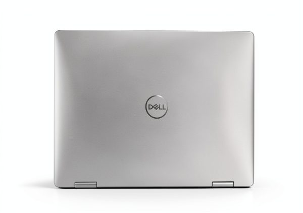 Dell Inspiron 14 2 in 1 Laptop AI Video Chat AMD Ryzen-10