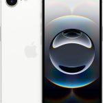 Apple iPhone 16e Unlocked Smartphone with Apple Intelligence-0