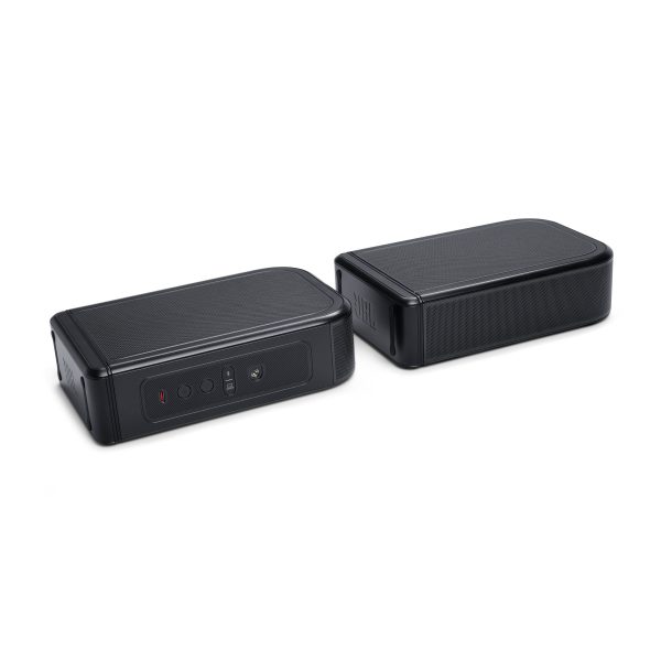 JBL BAR1300MK2 11.1.4 Channel Soundbar Detachable Surround-7