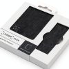 Ledger Flex Magnet Folio Case Magnetic Nylon Protection-4