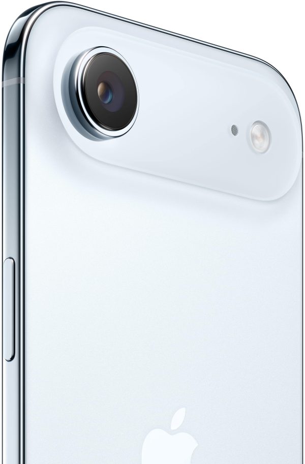 Apple iPhone Air Unlocked Smartphone 256GB Cloud White-2