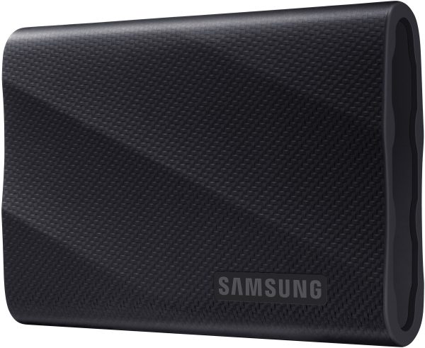 Samsung T9 Portable SSD External Storage Fast Speeds-1