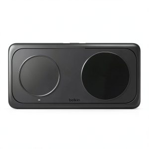 Belkin Qi2 Magnetic Wireless Charging Pad 15W Fast Dual-0