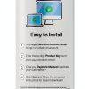 Norton 360 Deluxe AI Scam Protection VPN Security 3 Devices-11