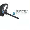 BlueParrott M500 XT Wireless Headset Noise Cancelling-12