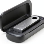Ledger Nano S Plus Case Protective Cover Sleek Design-0