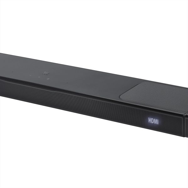 JBL BAR1300MK2 11.1.4 Channel Soundbar Detachable Surround-4