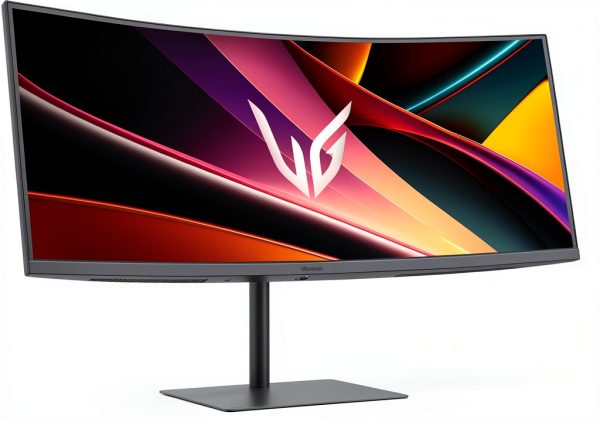 LG UltraGear 34 WQHD 240Hz Gaming Monitor for PC-6