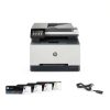 HP LaserJet Pro MFP 3301sdw Wireless AI Color Printer-7