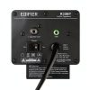 Edifier R33BT Bluetooth Bookshelf Speakers 10W Black-10