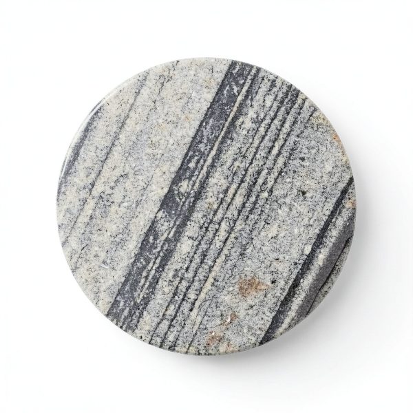 Einova Charging Stone Wireless Fast Charger Natural Stone-4
