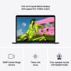 MacBook Air M5 Chip 16GB Memory 512GB SSD Midnight-4