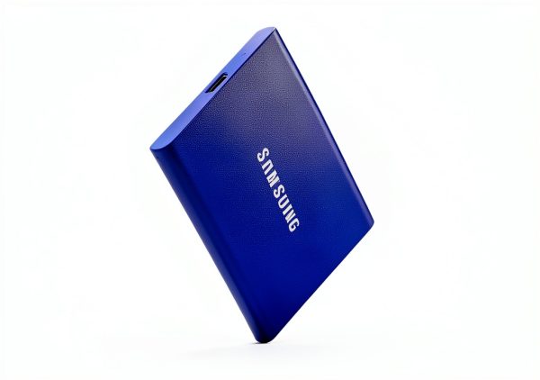Samsung T7 Portable SSD USB 3.2 Gen 2 Hardware Encryption-10