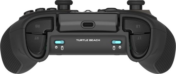 Turtle Beach Stealth Pivot Wireless PC Gaming Controller-16