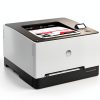 HP Color LaserJet Pro 3201dw Wireless Laser Printer-1