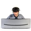 Sony INZONE H9 Wireless Gaming Headset Noise Cancelling PS5-10