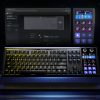 CORSAIR GALLEON 100 SD Stream Deck Mechanical Keyboard-25