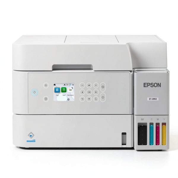 Epson EcoTank ET 3950 Wireless All in One Supertank Printer-9