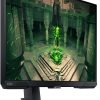 Samsung 27 Odyssey Gaming Monitor 240Hz G Sync IPS-9