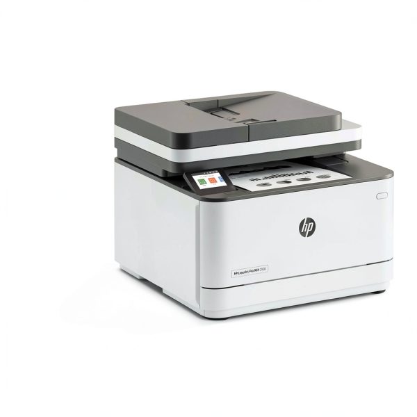 HP LaserJet Pro MFP 3101sdw Wireless AI Laser Printer-4
