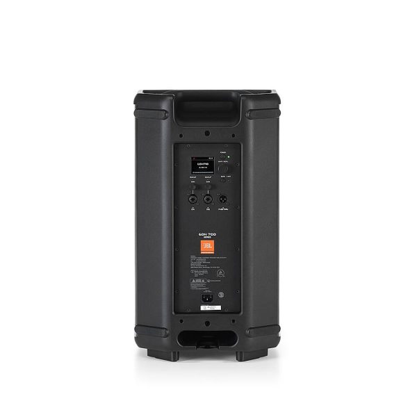 JBL EON710 10-inch Powered PA Loudspeaker Professional Audio-2