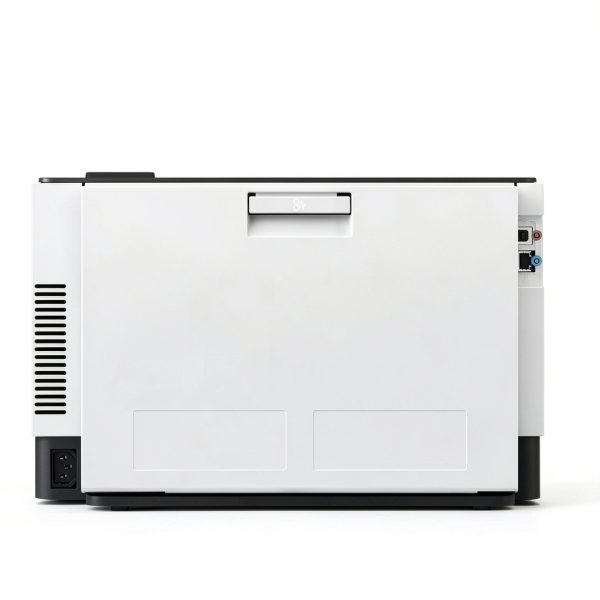 HP Color LaserJet Pro 3201dw Wireless Laser Printer-8