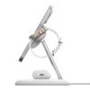 Anker 3 in 1 Magnetic Charging Stand Qi2 Fast Wireless-1