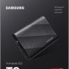 Samsung T9 Portable SSD External Storage Fast Speeds-6