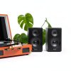 Edifier R33BT Bluetooth Bookshelf Speakers 10W Black-3