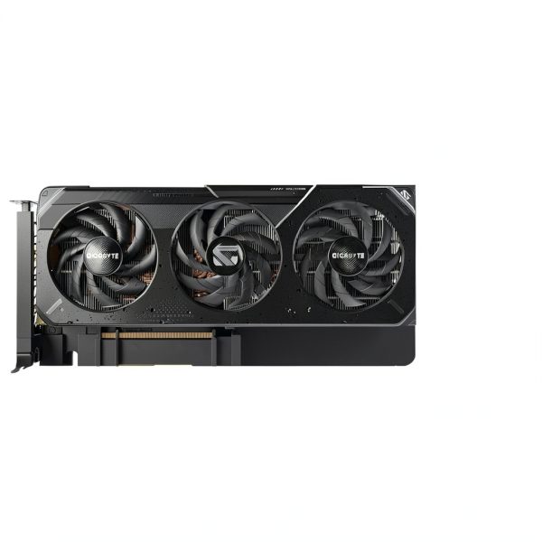 GIGABYTE Radeon RX 9060 XT Graphics Card 16GB GDDR6 PCIe 5.0-4