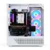 iBUYPOWER Gaming Desktop AMD Ryzen 7 RTX 5060 16GB DDR5-2